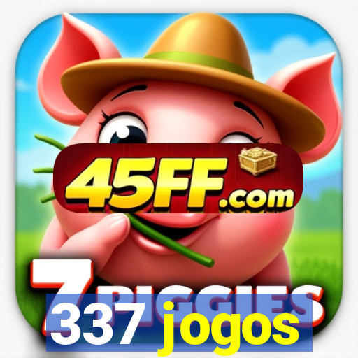 337 jogos